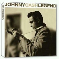 Johnny Cash  Legend  28 Great