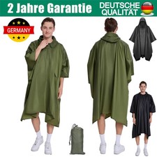 Regenponcho army - us,