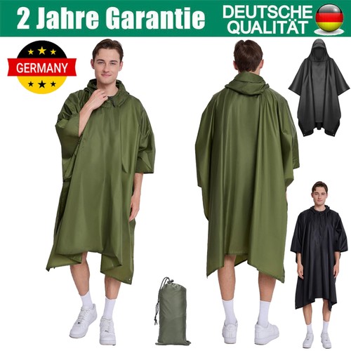 Regenponcho army - us,