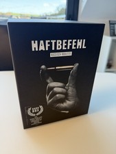 Haftbefehl - Russisch Roulette Limited Babo Delxue CD Box MEGA RAR NEU