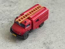 Wiking 1:87 Mercedes-Benz