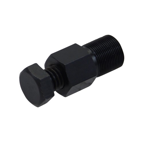 Flywheel puller flywheel