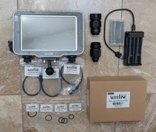 Weefine WED-7 PRO 7”