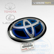 TOYOTA Original Corolla Venza