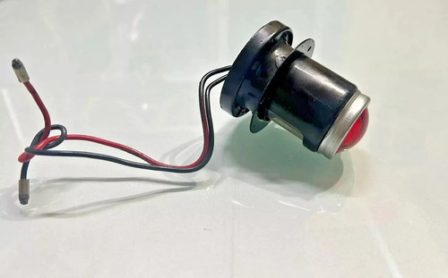 Lucas rücklicht lampe - lucas,