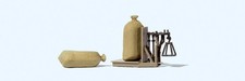 Preiser 17713 getreidewaage - preiser,