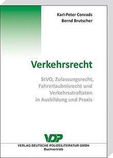 Verkehrsrecht stvo - verkehrsrecht:,