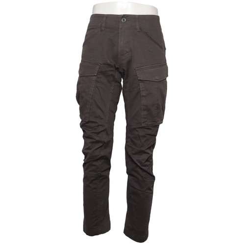 Star raw cargohose - raw,,