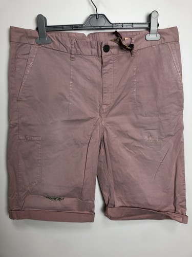 Khujo herren shorts kurzehose - khujo,