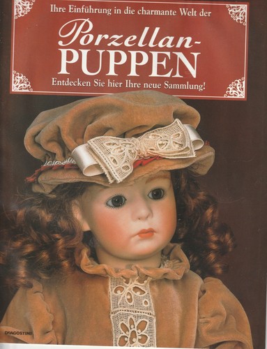 Puppen magazin 1999 - puppen-magazin-,