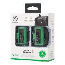 PowerA Play & Charge Kit for