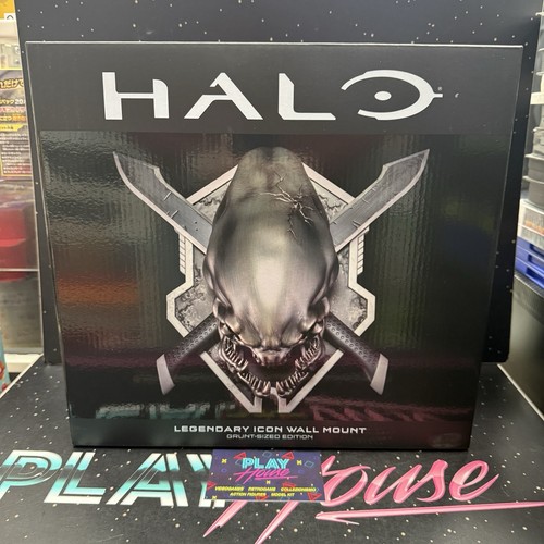 Halo legendary icongrunt - halo,