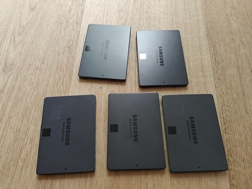Samsung ssd 870 - 8tb,, 2.5"