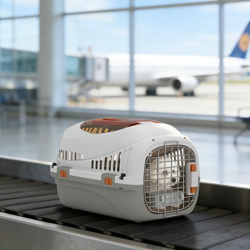 Pawhut transportbox - pawhut,