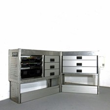 FES GmbH gebrauchte ALUCA