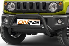 Frontschutzbügel mit