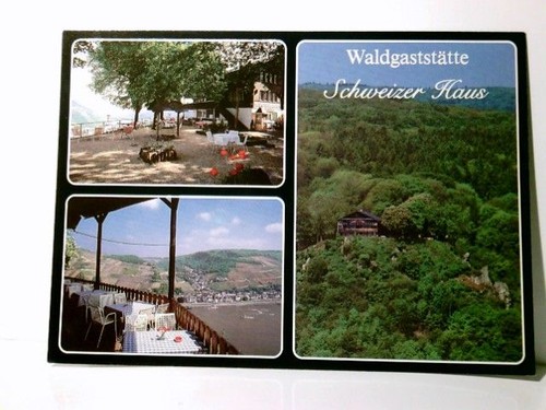 Trechtingshausen