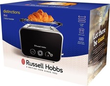 RUSSELL HOBBS Toaster