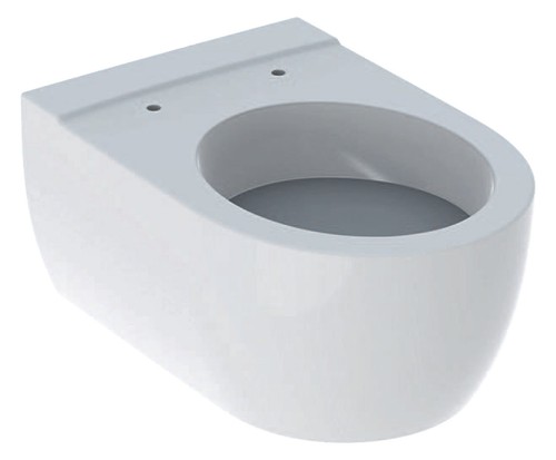 Geberit icon wand - geberit, wand-tiefspül-wc