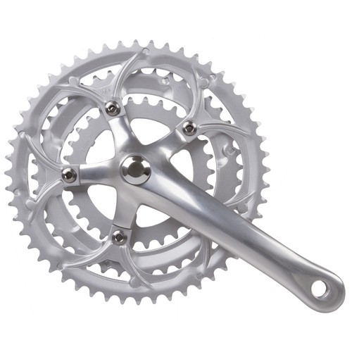 Kettenradgarnitur race 8 - 3, x