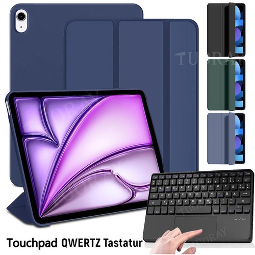 Qwertz bluetooth tastatur mit - bluetooth,