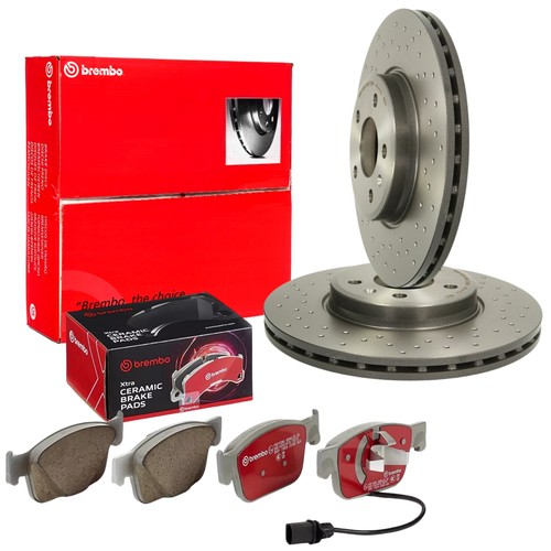 Brembo sport bremsscheiben - sport,