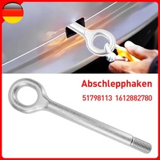 Abschleppstange Abschlepphaken