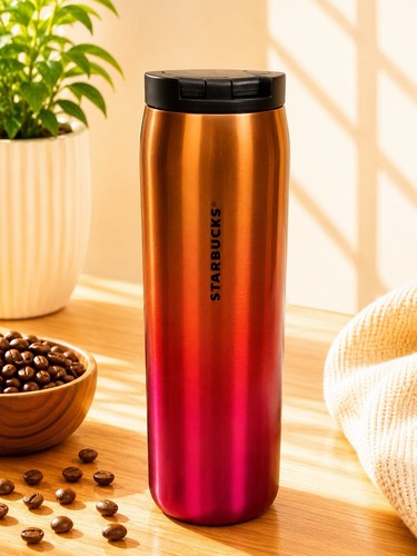 Starbucks thermobecher - starbucks,