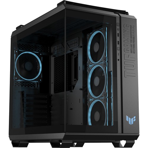 Asus tuf gaming gt502 horizon - gaming,