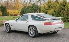 Heckspoiler passend für