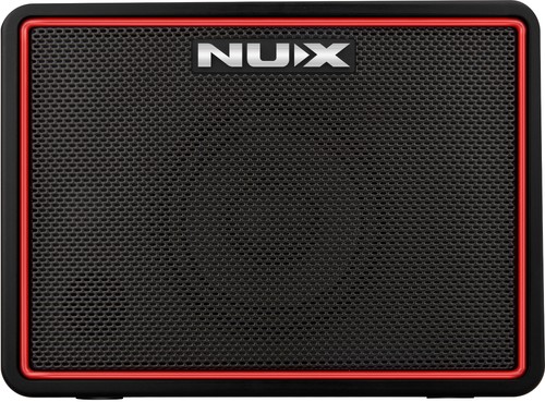 Nux mighty lite - lite, ii