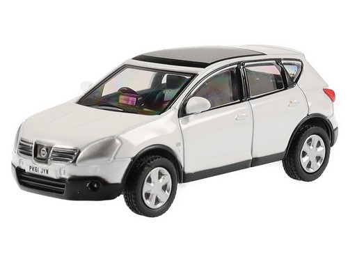 Nissan qashqai weiss - qashqai,
