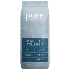 Tchibo pure kaffeeweißer 1kg - pure,