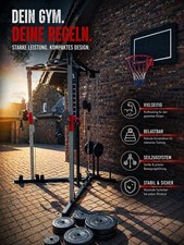 Adidas Sports Rig. Neue