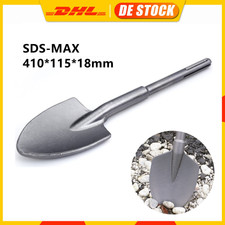 SDS Max Schaufelmeißel