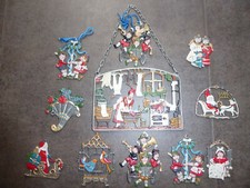 Sammlung Konvolut alter Kühn