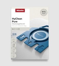 Miele Original Staubsaugerbeutel HyClean Pure Typ G/N  NEU
