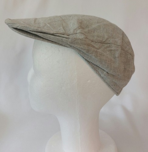 Kappe schirmmütze grau - h&m,