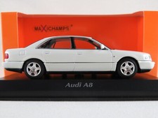 Maxichamps 940 018801 Audi A8