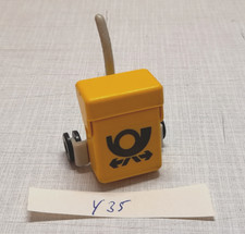 Playmobil Post Briefwagen