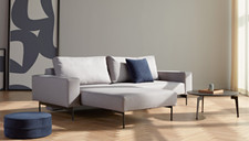 Innovation Bragi mit Armlehnen