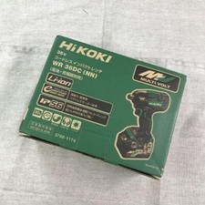 HIKOKI HITACHI WR36DC(NN) 36V