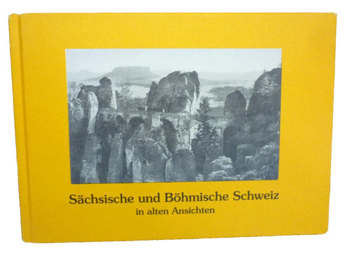 Sächsische und böhmische - sÄchsische,