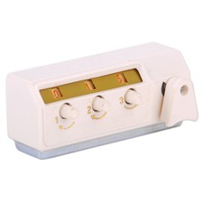 Reihenzähler Row Counter für