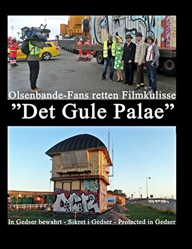 Olsenbande filmkulisse det - olsenbande,