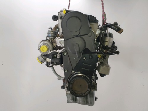 Motor typ avf - avf-m-bx, für