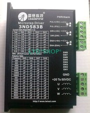 NEW Leadshine 3ND583B