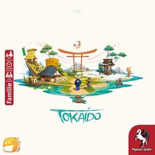 Tokaido 10th anniversary - tokaido,