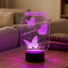 Personalisierte acrylglas - personalisierte,