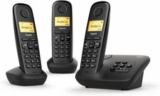 Gigaset Trio Festnetz-Telefon